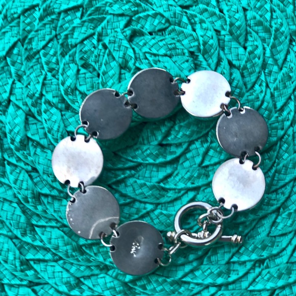 Awesome Sterling Silver Bracelet - Picture 4 of 5